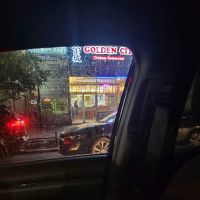 Golden City ico