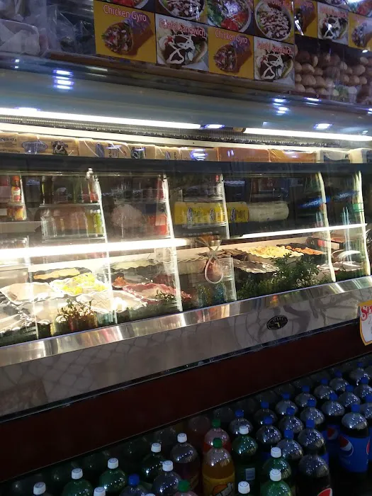 Hot Millions Gourmet Deli Picture 8