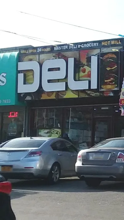 Hot Millions Gourmet Deli Picture 5