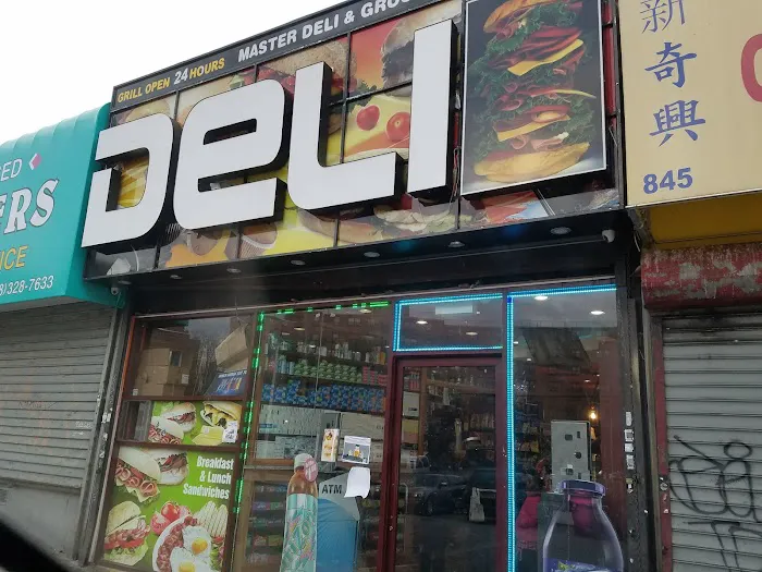 Hot Millions Gourmet Deli Picture 2