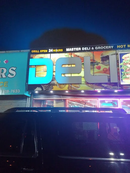 Hot Millions Gourmet Deli Picture 1