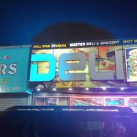Hot Millions Gourmet Deli ico