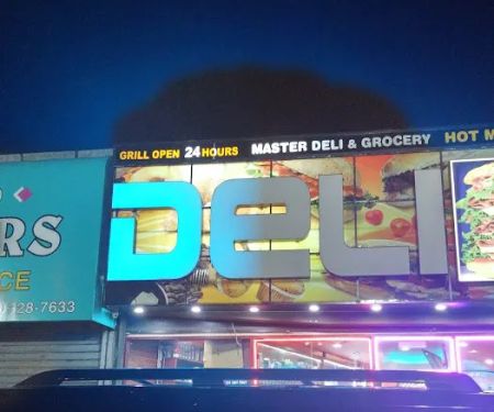 Hot Millions Gourmet Deli