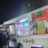 Chef Md. A Mazid Food Truck ico