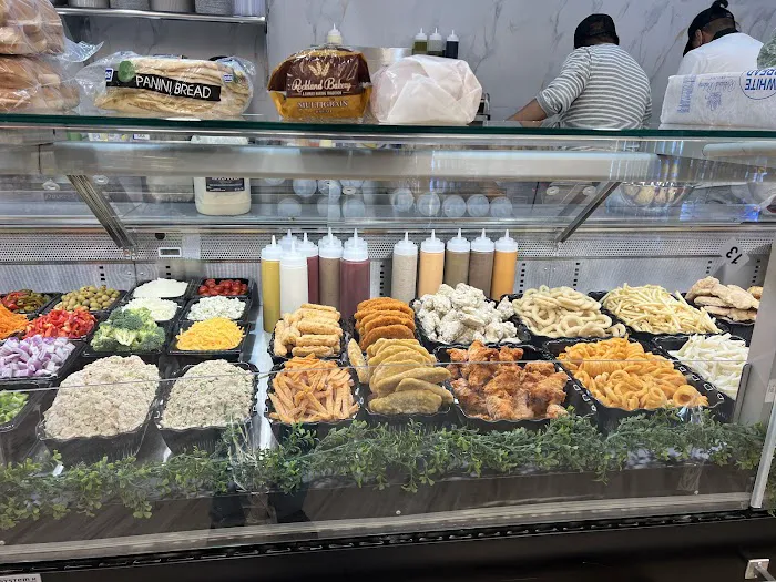FLAVOR TASTE TASTY DELI Picture 10