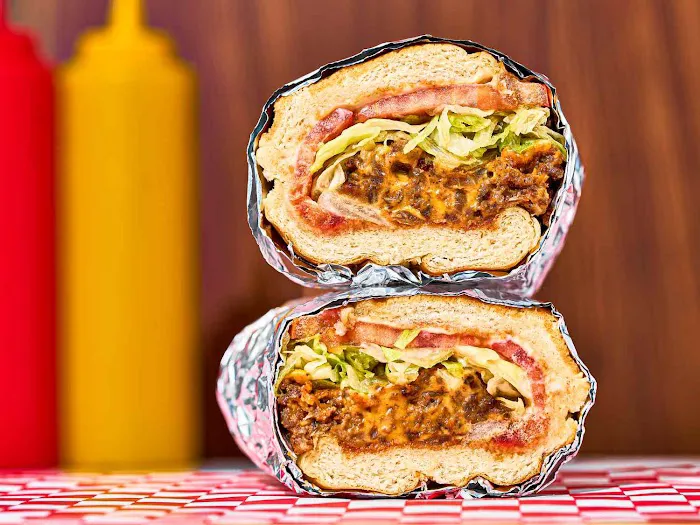 FLAVOR TASTE TASTY DELI Picture 5