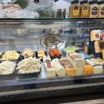 FLAVOR TASTE TASTY DELI