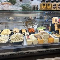 FLAVOR TASTE TASTY DELI ico