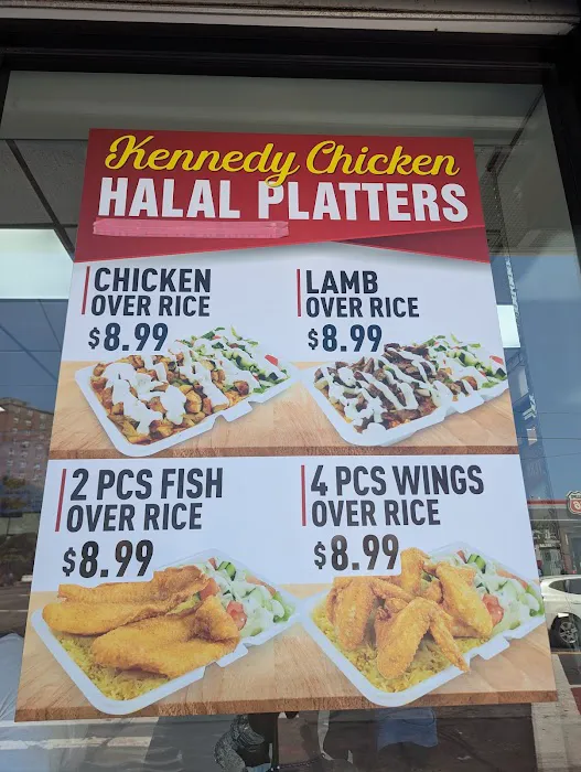 New Orleans Chicken Picture 3