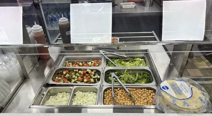 Kennedy Chicken Halal Express Picture 9
