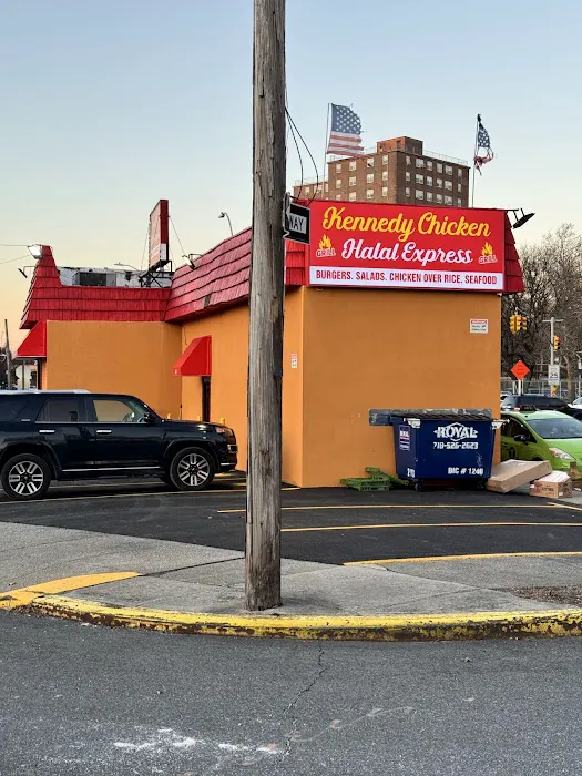 Kennedy Chicken Halal Express Picture 5