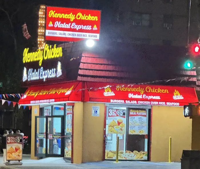 Kennedy Chicken Halal Express Picture 2