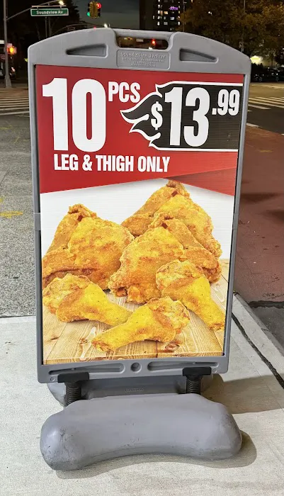 Kennedy Chicken Halal Express Picture 7