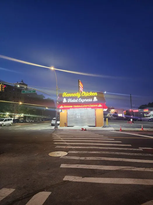 Kennedy Chicken Halal Express Picture 6
