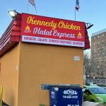 Kennedy Chicken Halal Express