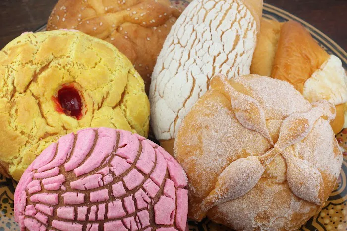 Azteca Bakery Picture 8