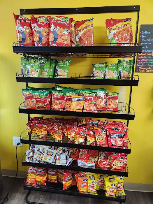 Azteca Bakery Picture 3