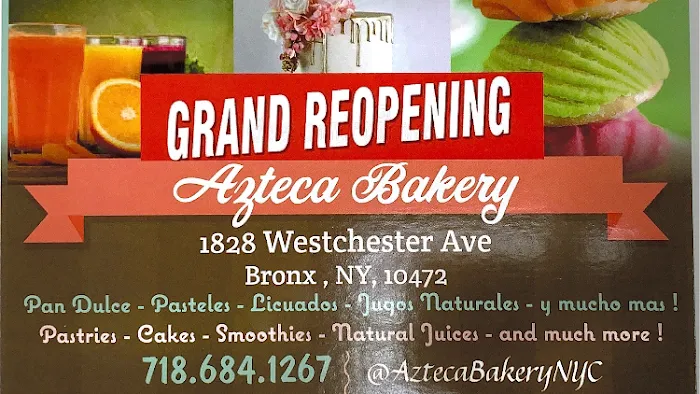 Azteca Bakery Picture 6