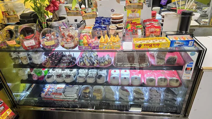 Azteca Bakery Picture 9