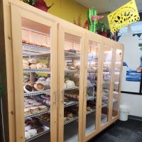 Azteca Bakery ico