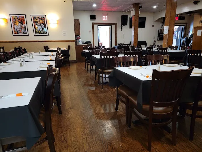 Willie's Steak House Picture 5
