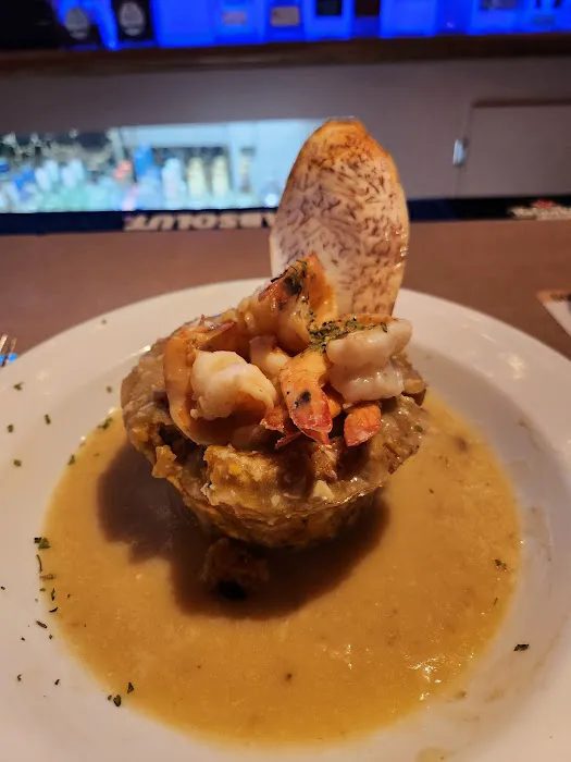 Willie's Steak House Picture 2
