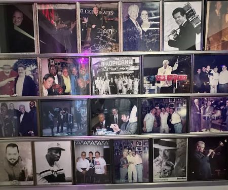 Willie's Steak House
