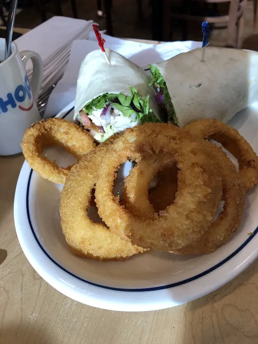 IHOP Picture 1