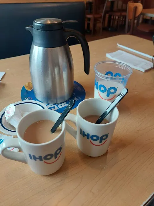 IHOP Picture 4