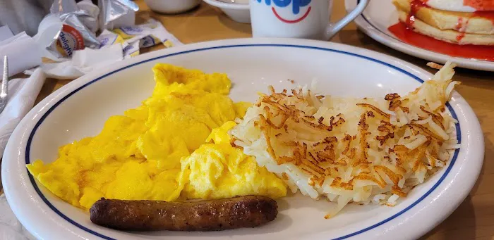 IHOP Picture 2
