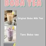 Boba Tea