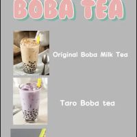 Boba Tea ico