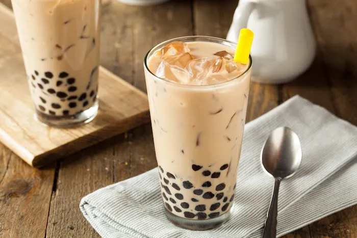 Boba Tea Picture 4