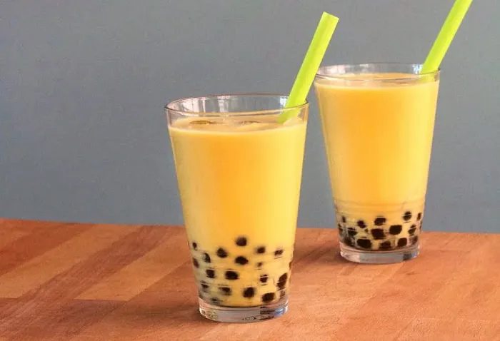 Boba Tea Picture 2
