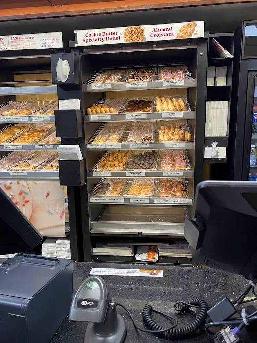 Dunkin' Picture 10