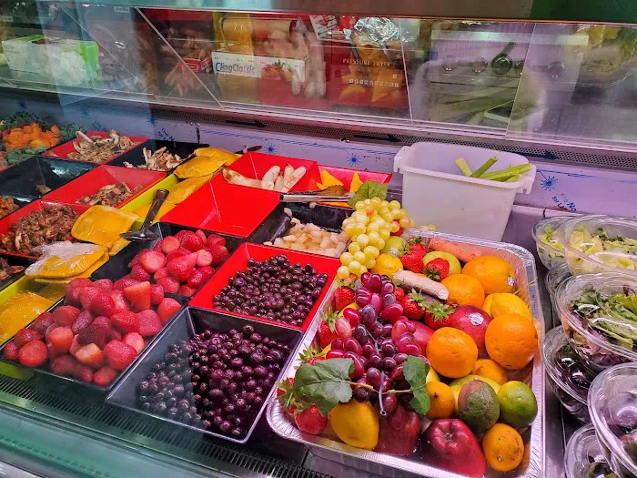 Watson Food Market Picture 10
