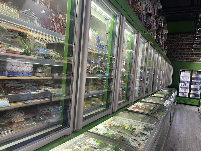 Watson Food Market Picture 6