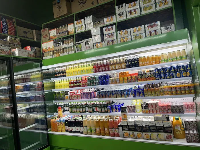 Watson Food Market Picture 7
