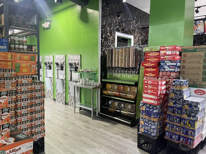Watson Food Market Picture 9