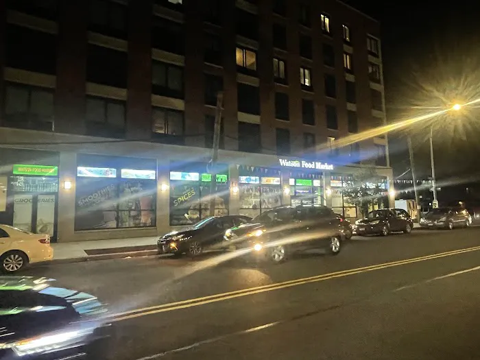 Watson Food Market Picture 4
