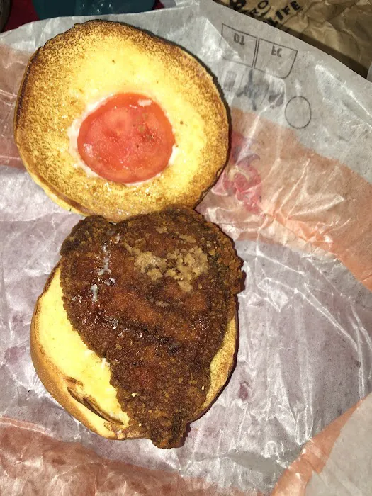Burger King Picture 6