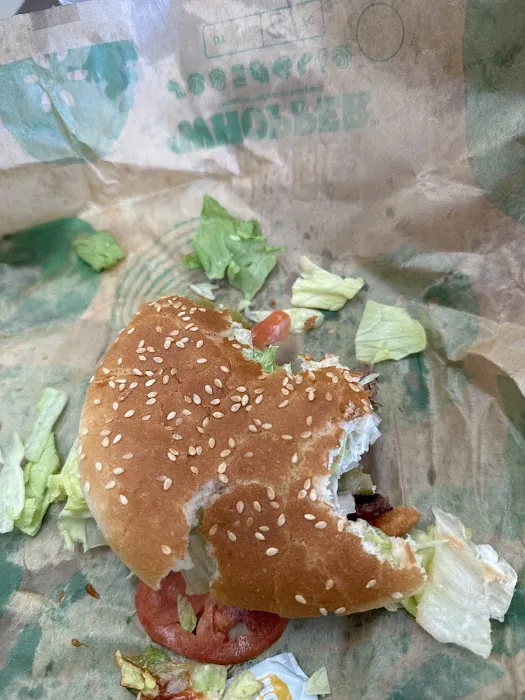 Burger King Picture 9