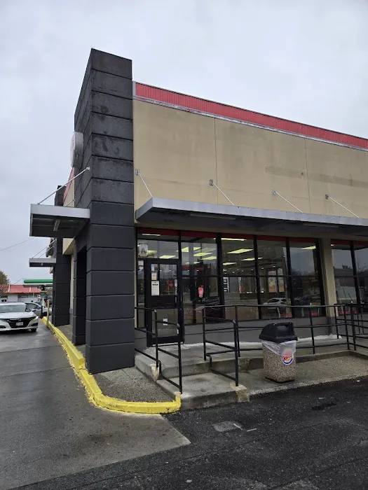 Burger King Picture 2