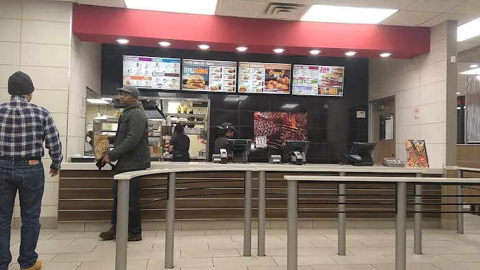 Burger King Picture 8