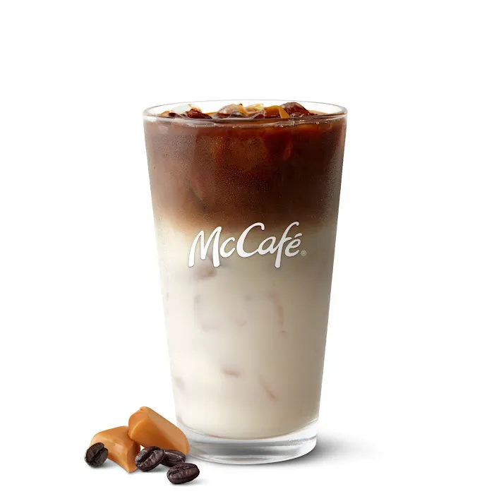 McDonald's Picture 10