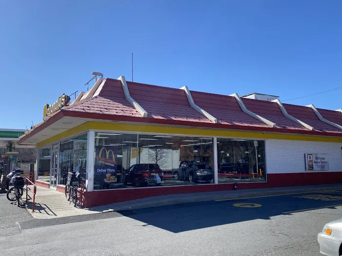 McDonald's Picture 8