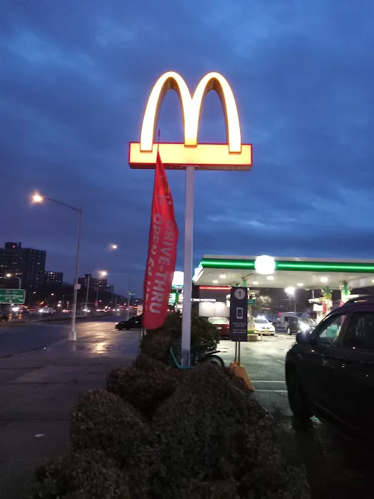 McDonald's Picture 4