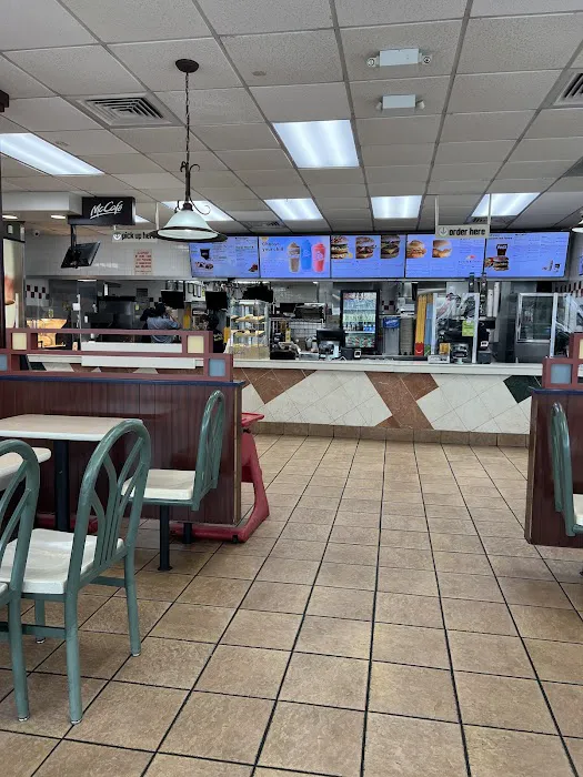McDonald's Picture 9