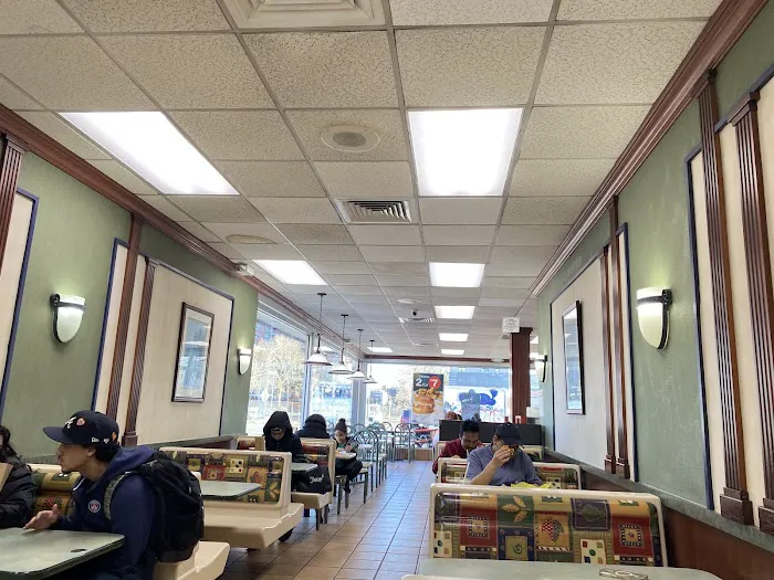 McDonald's Picture 2