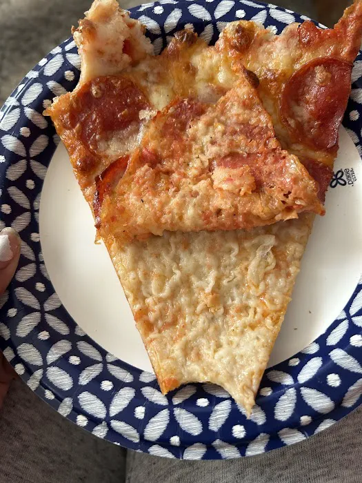 Jimmy's Pizzeria Picture 9